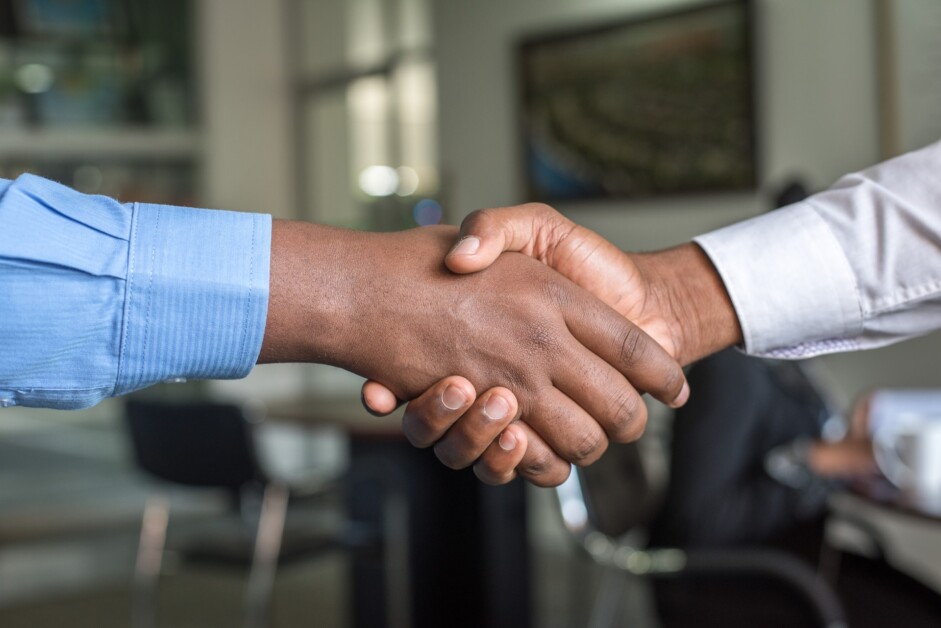 Co-Lending