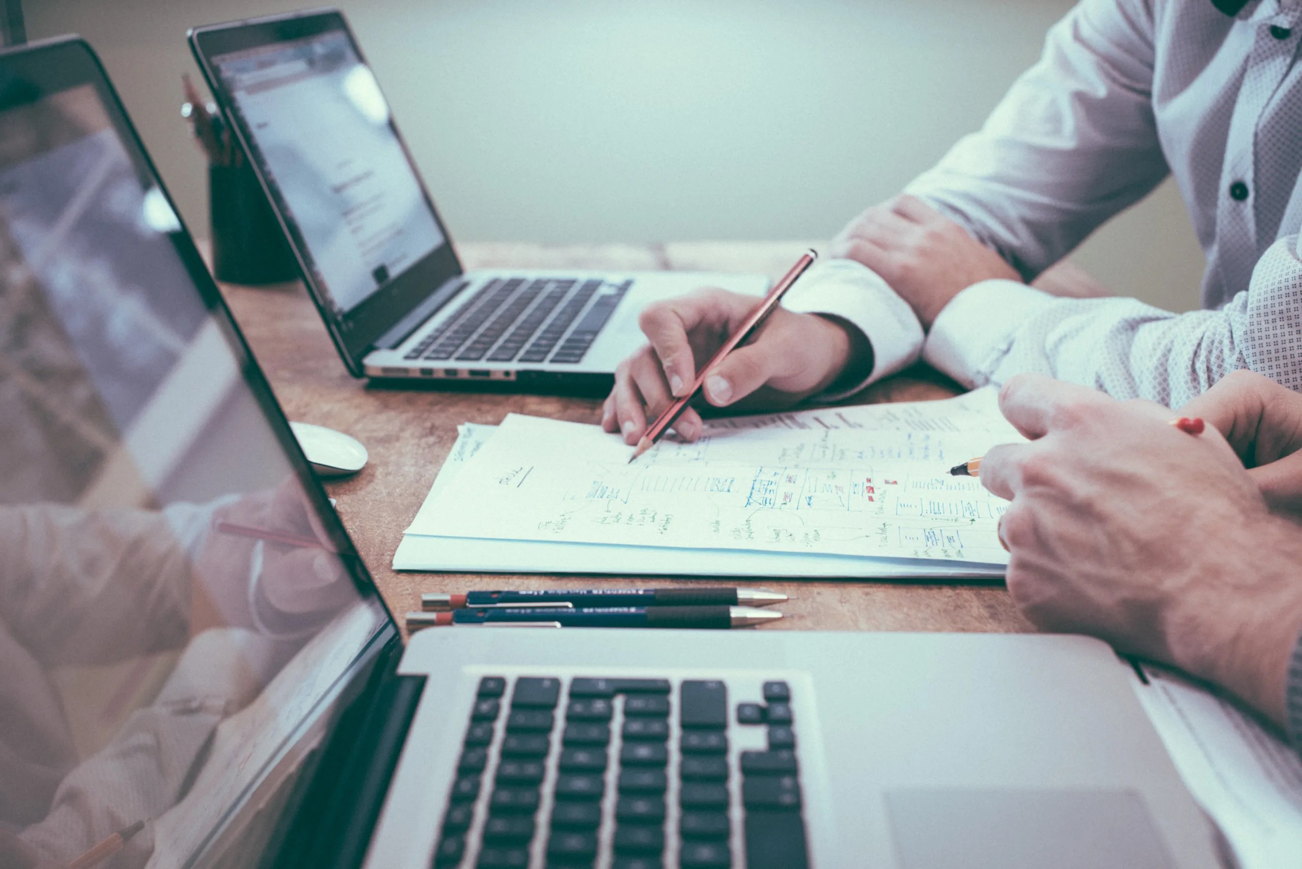Loan Origination System